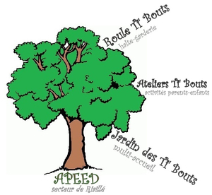 arbre APEED 6 GENERAL