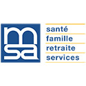 logo msa