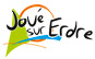 Logo Joué-sur-Erdre